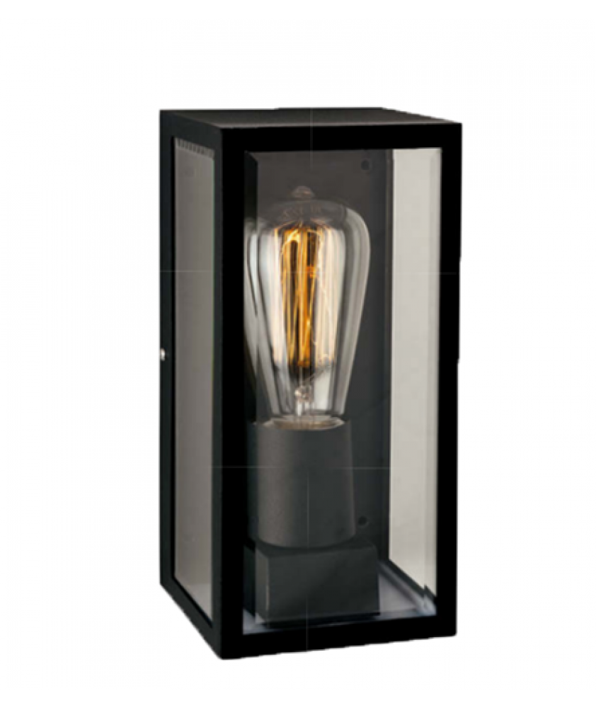 Dallas Outdoor Wall Light Modern Elegance Meets Outdoor Durability